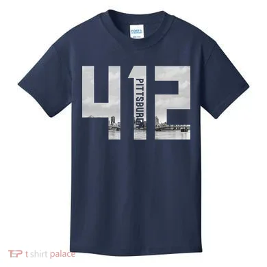 Kids T-Shirt
