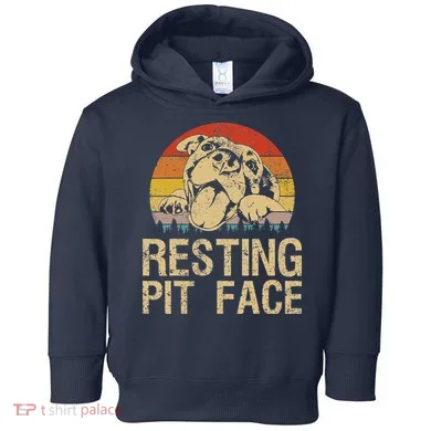 Toddler Hoodie