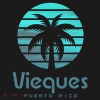 Vieques Puerto Rico T-Shirt thumb 7