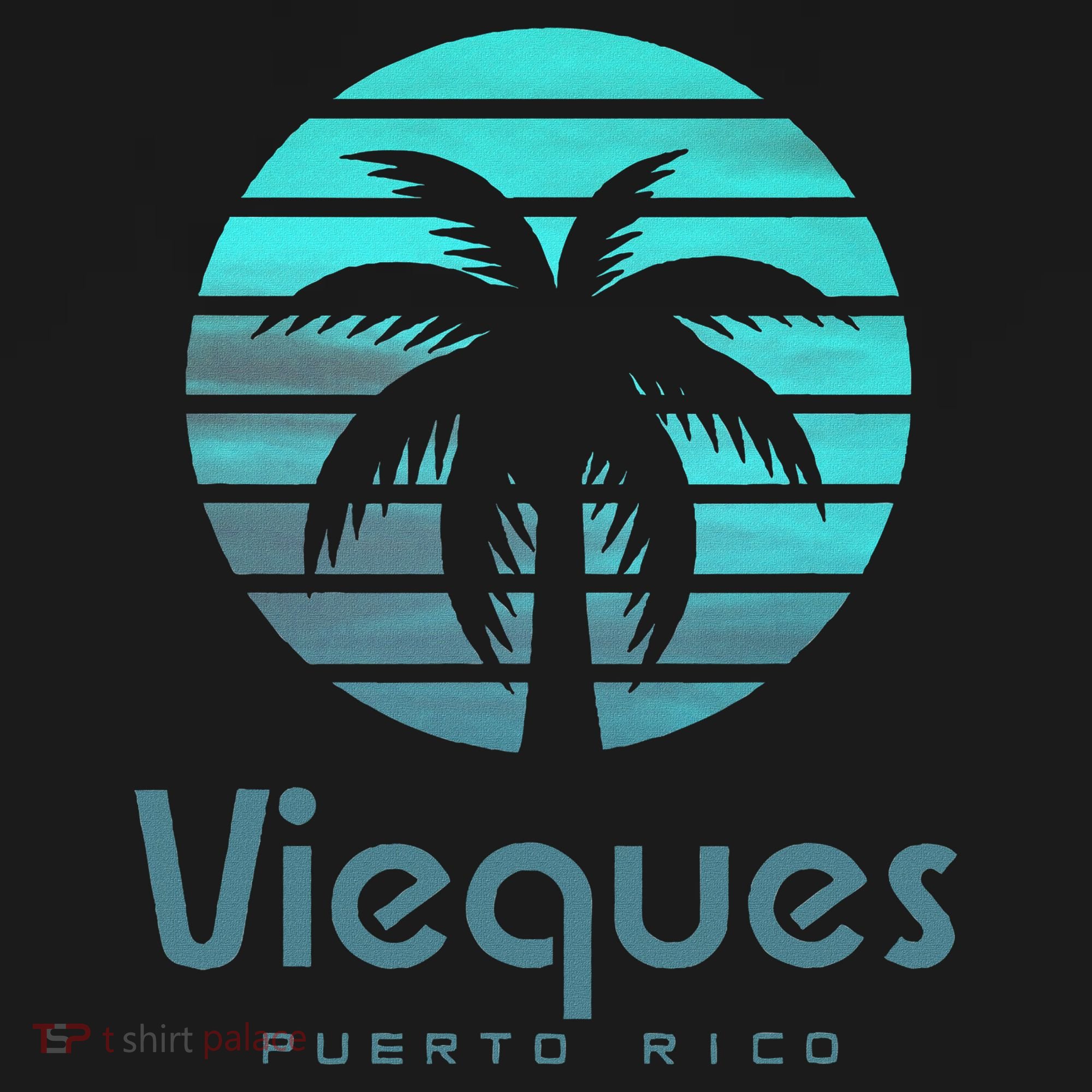 Vieques Puerto Rico Polo