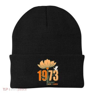 Vintage Protect Roe V. Wade 1973 Beanie
