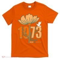 Vintage Protect Roe V. Wade 1973 T-Shirt thumb 0
