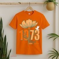 Vintage Protect Roe V. Wade 1973 T-Shirt thumb 2