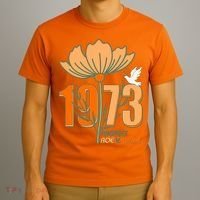 Vintage Protect Roe V. Wade 1973 T-Shirt thumb 3