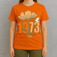 Vintage Protect Roe V. Wade 1973 T-Shirt thumb 4