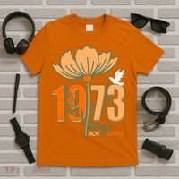 Vintage Protect Roe V. Wade 1973 T-Shirt thumb 5