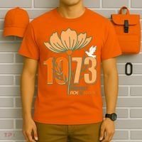 Vintage Protect Roe V. Wade 1973 T-Shirt thumb 6