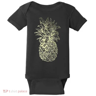 Baby Bodysuit