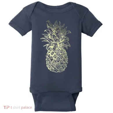 Baby Bodysuit