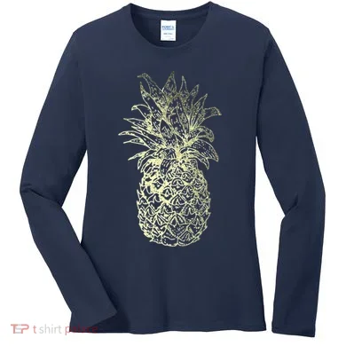Women's Long Sleeve Shirt