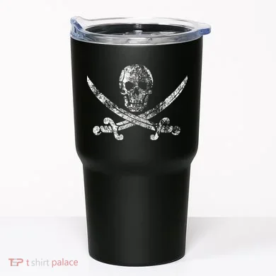 Tumbler