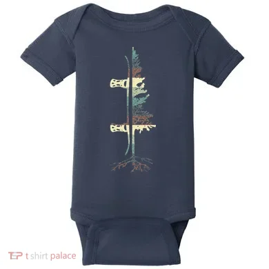 Baby Bodysuit