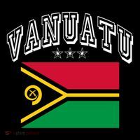 Vanuatu Patriotic Throwback Flag Souvenir Gift Coffee Mug thumb 5