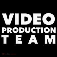 Video Production Team Kids Long Sleeve Shirt thumb 2