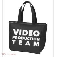 Video Production Team Tote Bag thumb 3