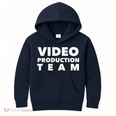 Kids Hoodie