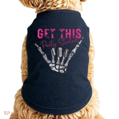 Doggie Tank