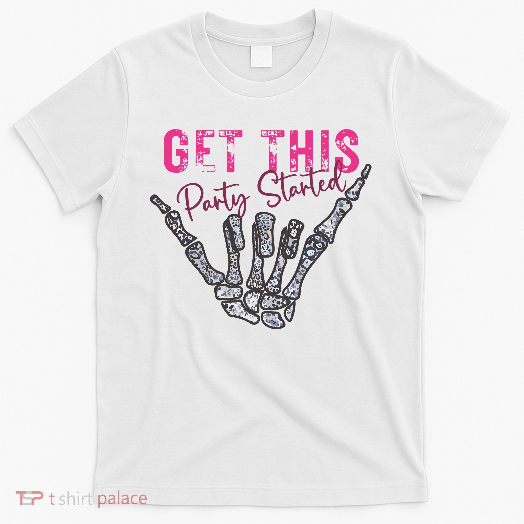 Vintage P!nk Tour T-Shirt