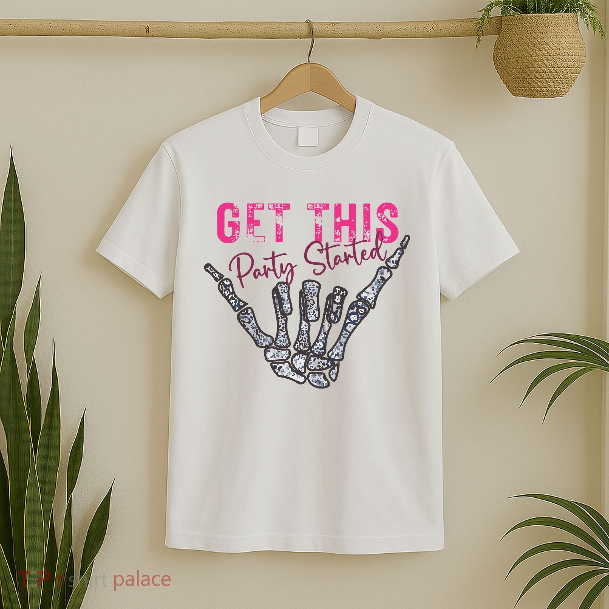 Vintage P!nk Tour T-Shirt
