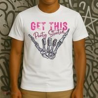 Vintage P!nk Tour T-Shirt thumb 3