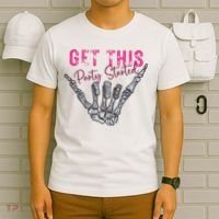 Vintage P!nk Tour T-Shirt thumb 6