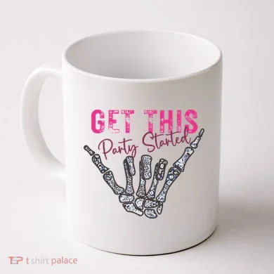 Coffee Mug