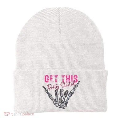 Beanie