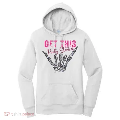 Women's Hoodie