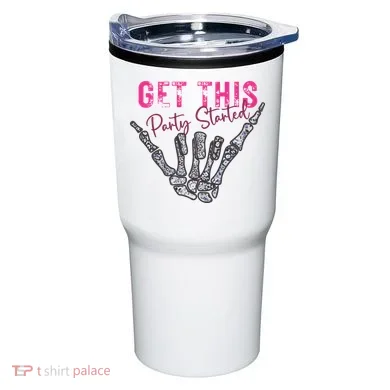 Tumbler