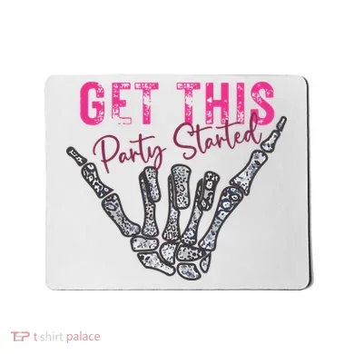Mousepad