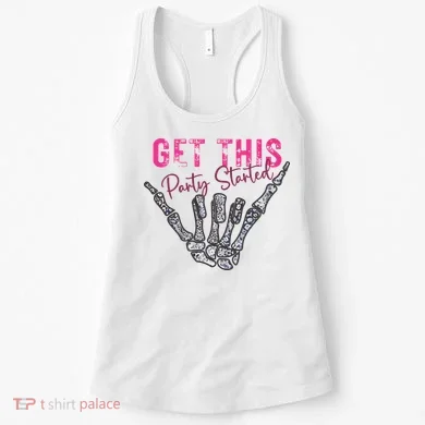 Women's Tank Top