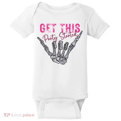 Baby Bodysuit