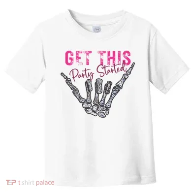 Toddler T-Shirt