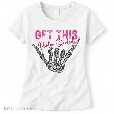 Women's T-Shirt