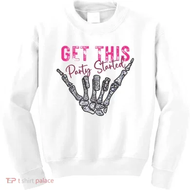 Kids Sweatshirt