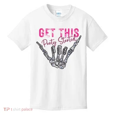 Kids T-Shirt