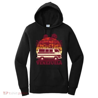 Women's Hoodie