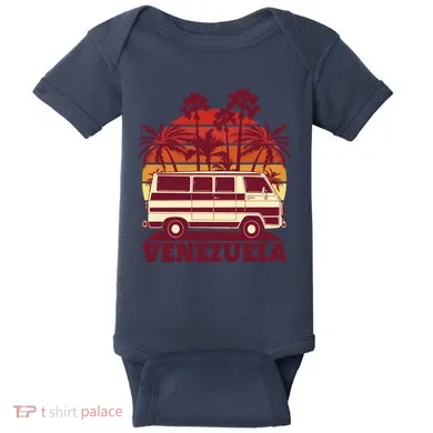 Baby Bodysuit
