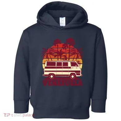 Toddler Hoodie