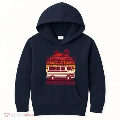 Kids Hoodie