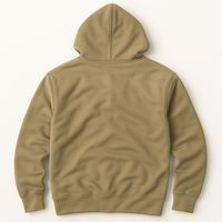 Venezuela Palm Tree Sunset Retro Hoodie thumb 6