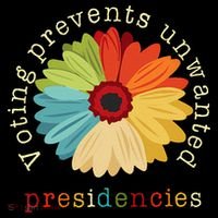 Voting Prevents Unwanted Presidencies Gift Coffee Mug thumb 5