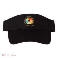 Voting Prevents Unwanted Presidencies Gift Visor thumb 0