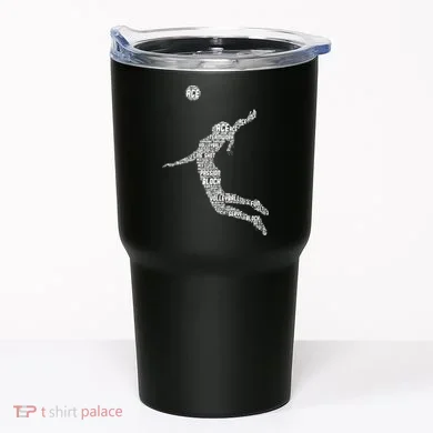 Tumbler