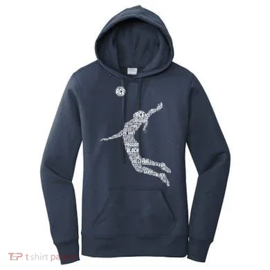 Women's Hoodie