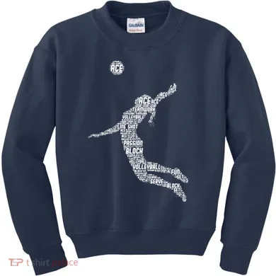 Kids Sweatshirt