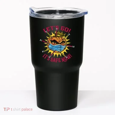 Tumbler