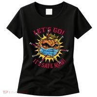 Vaccinated Pumpkin Women's T-Shirt thumb 0