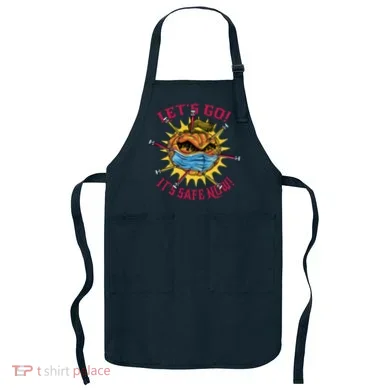 Apron