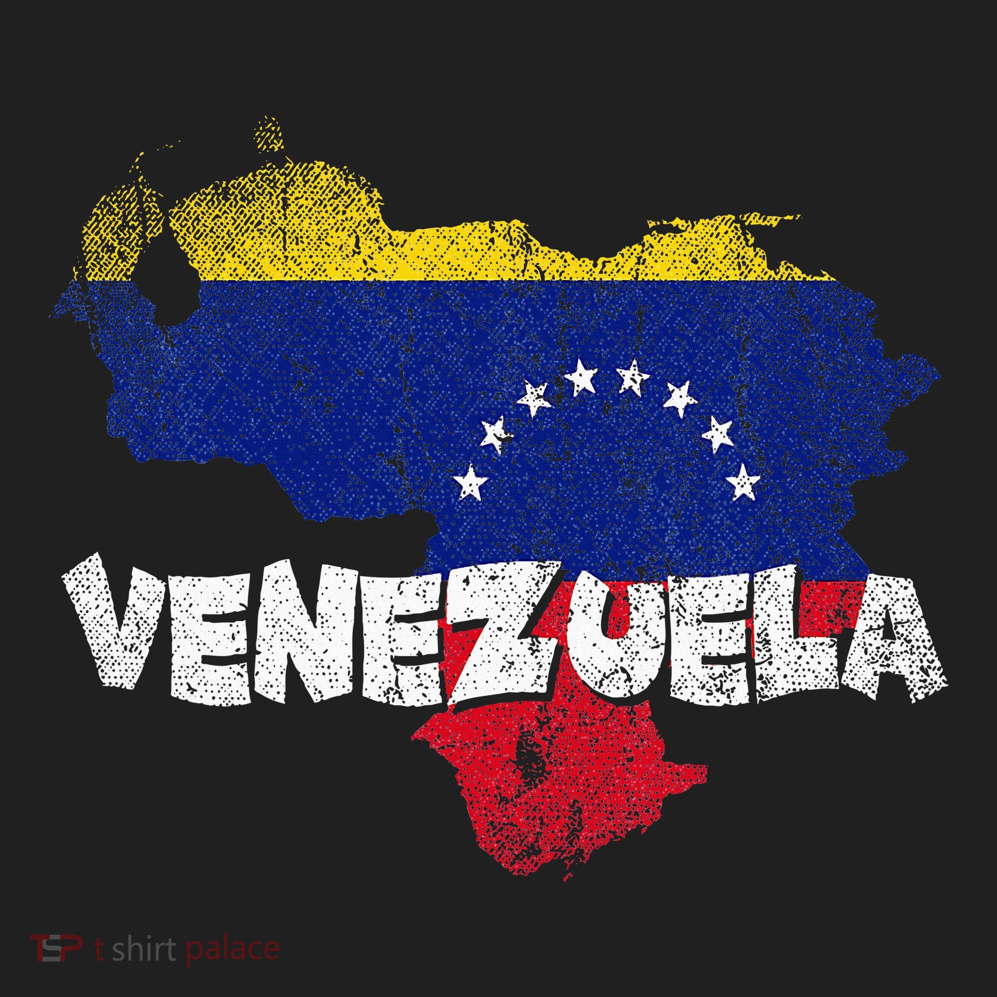 Venezuela Pride Venezuelan Flag Caracas Gift Venezuela Beanie